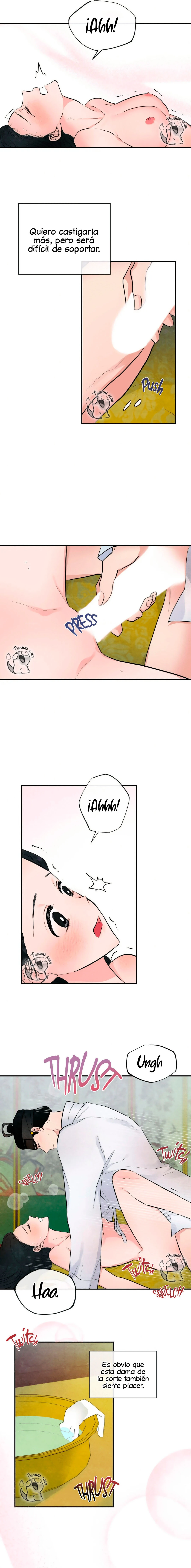 Gwang-an Capitulo 10 página 14