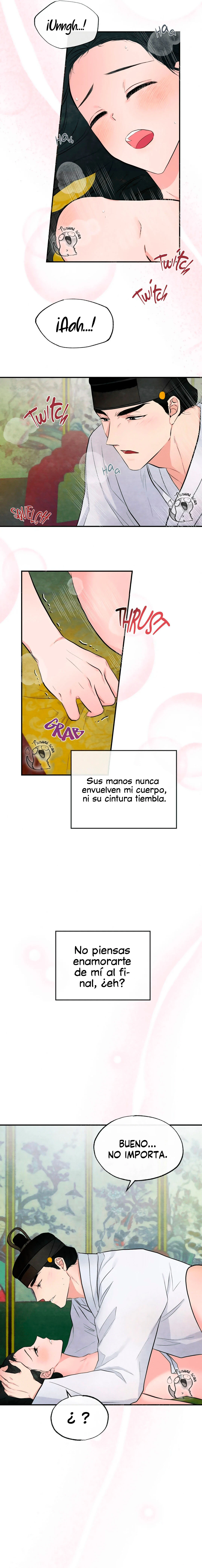 Gwang-an Capitulo 10 página 15
