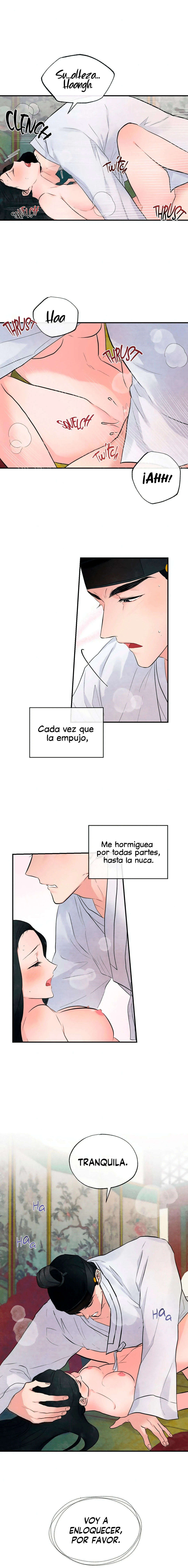 Gwang-an Capitulo 10 página 8