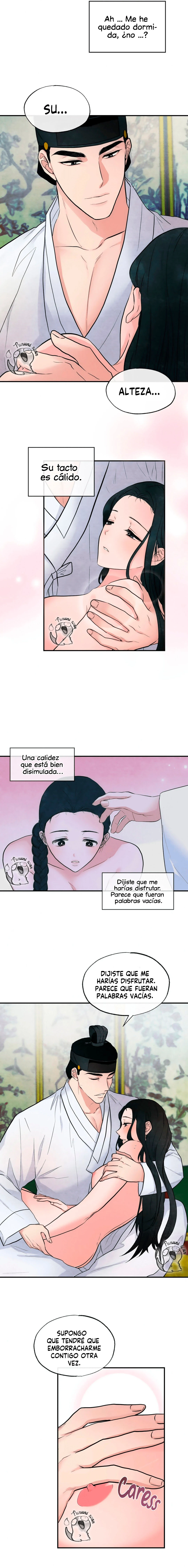 Gwang-an Capitulo 11 página 11