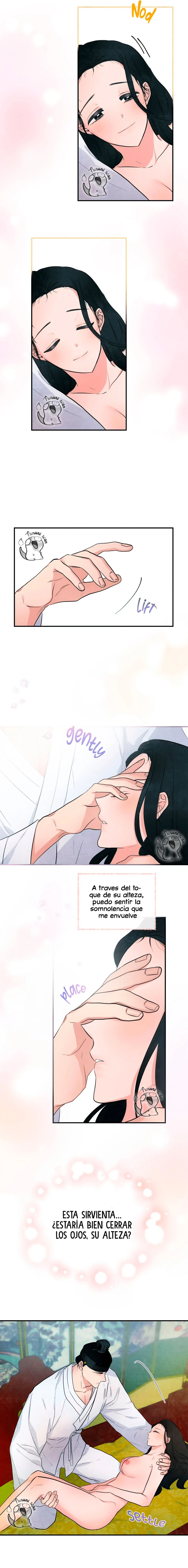 Gwang-an Capitulo 11 página 13