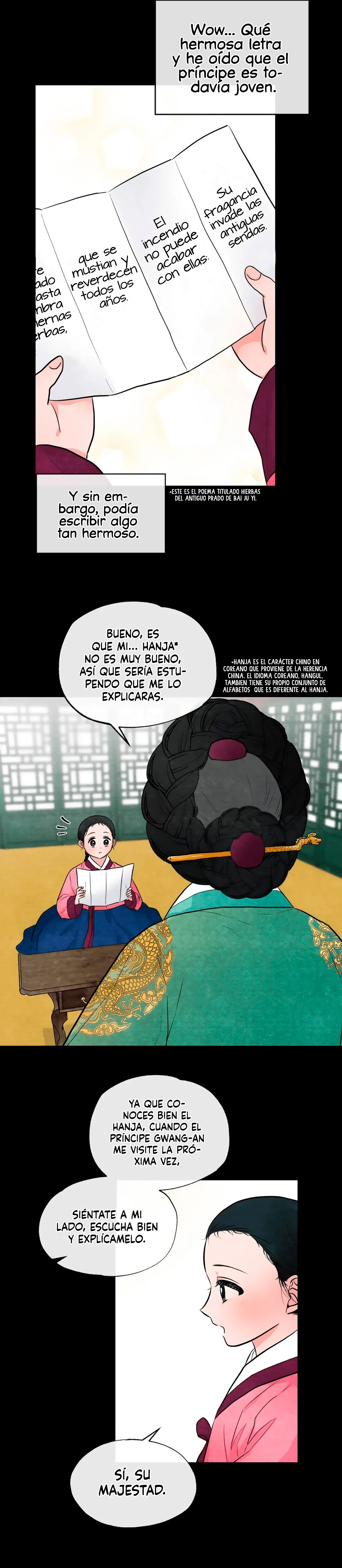 Gwang-an Capitulo 12 página 10
