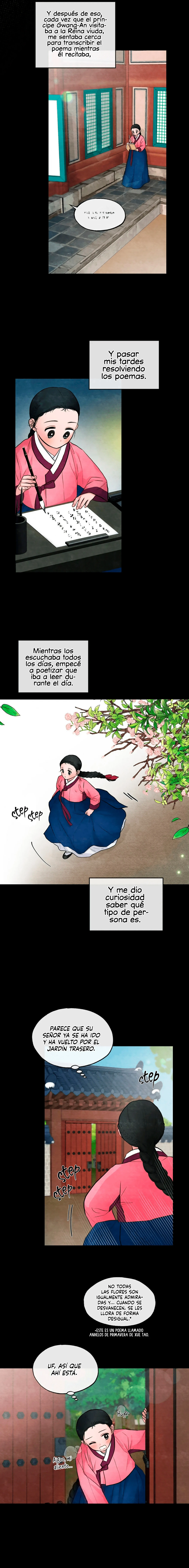 Gwang-an Capitulo 12 página 15
