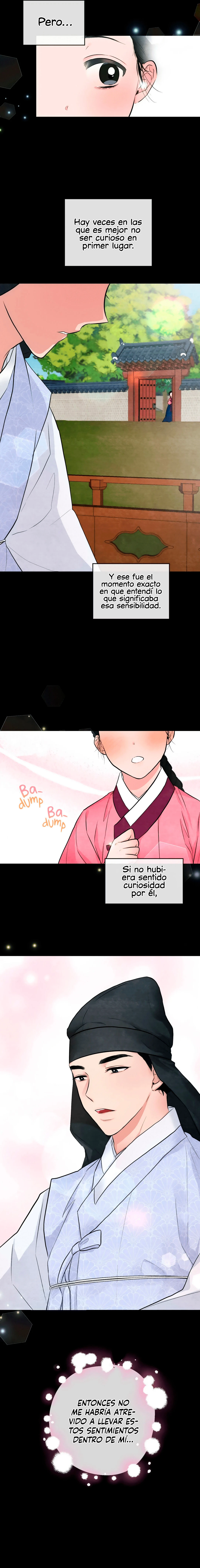Gwang-an Capitulo 12 página 16