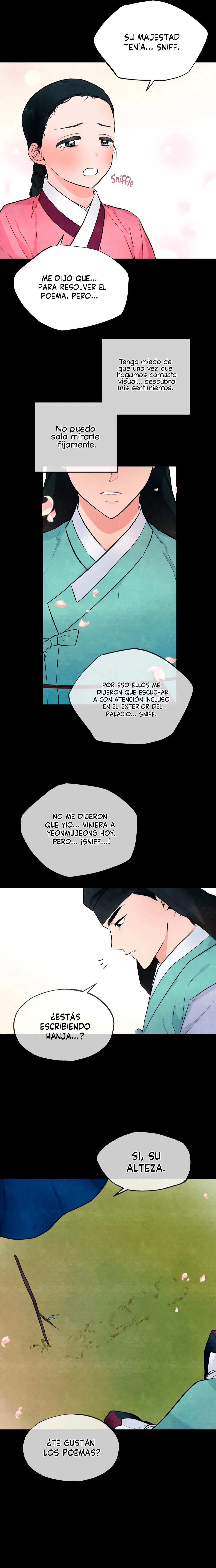 Gwang-an Capitulo 13 página 10