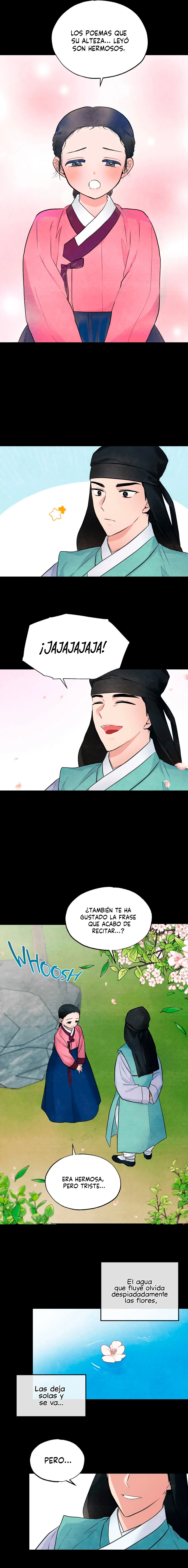 Gwang-an Capitulo 13 página 11