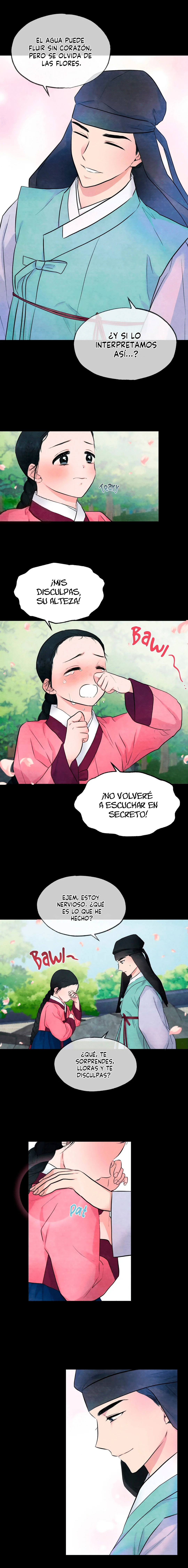Gwang-an Capitulo 13 página 12