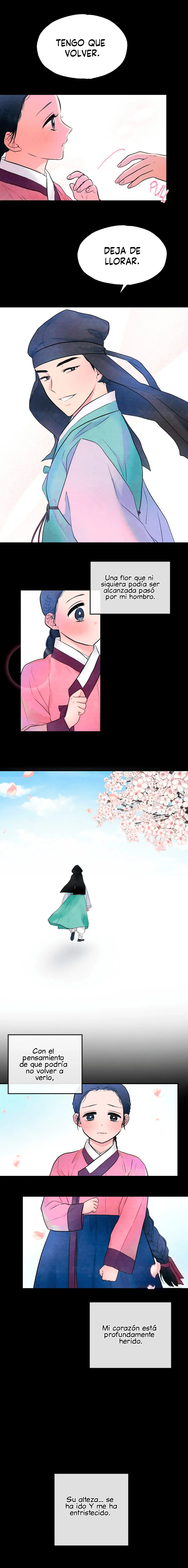 Gwang-an Capitulo 13 página 13