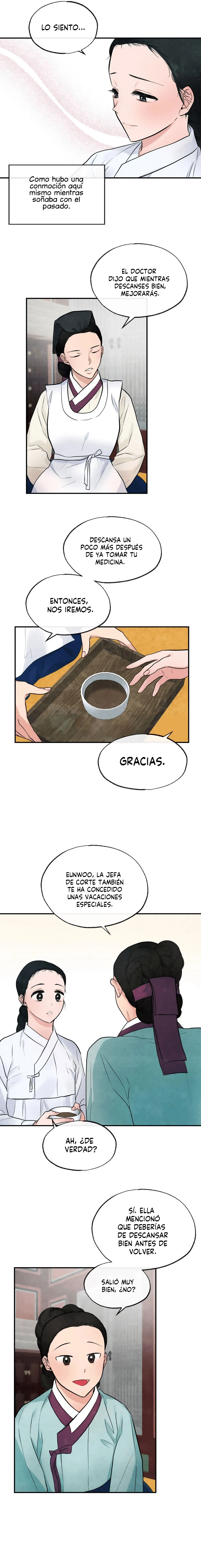 Gwang-an Capitulo 13 página 15