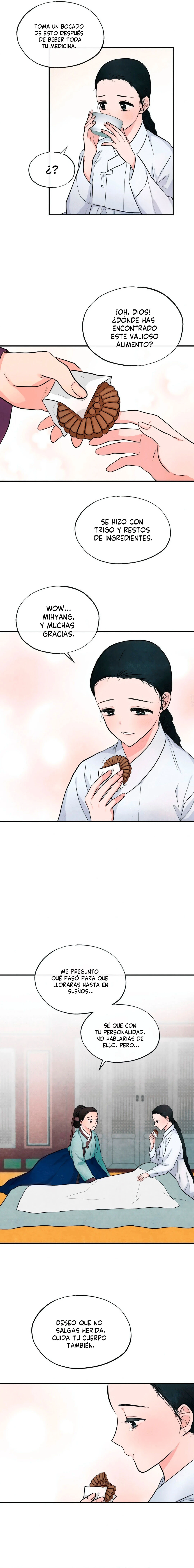 Gwang-an Capitulo 13 página 16