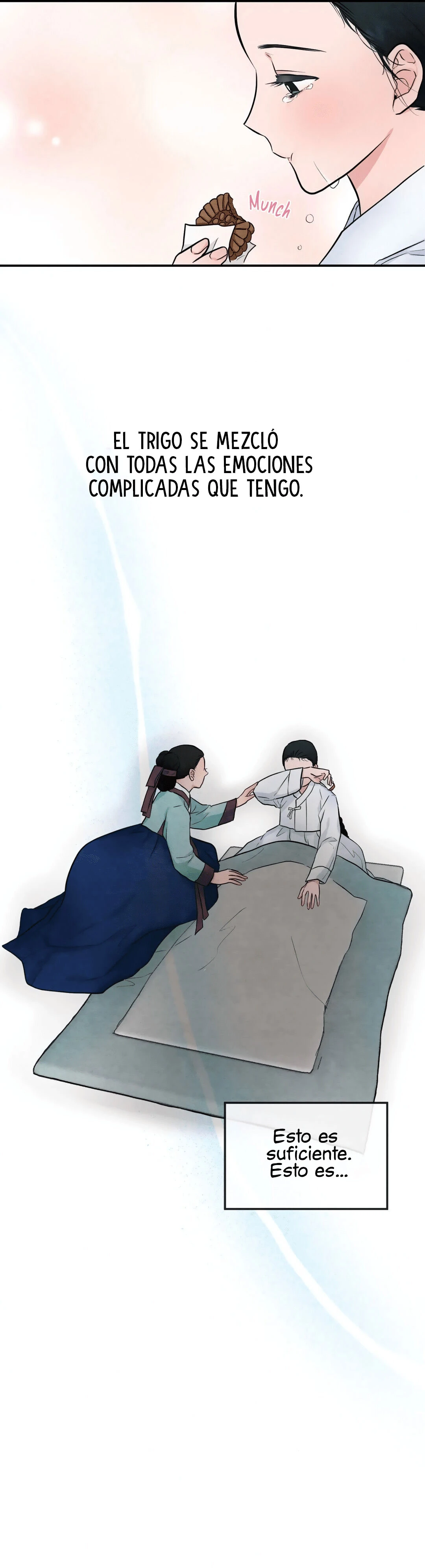 Gwang-an Capitulo 13 página 17