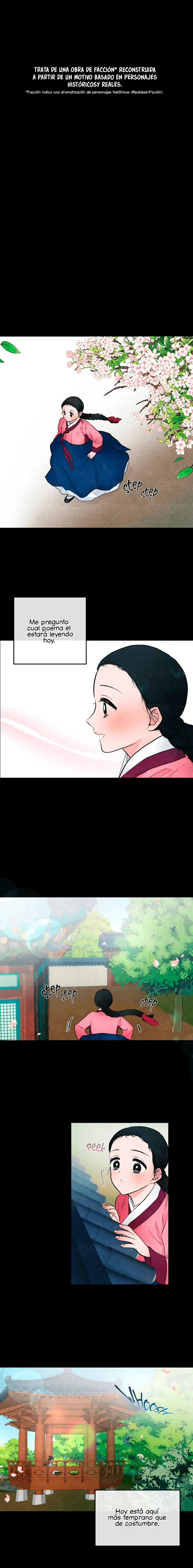 Gwang-an Capitulo 13 página 4