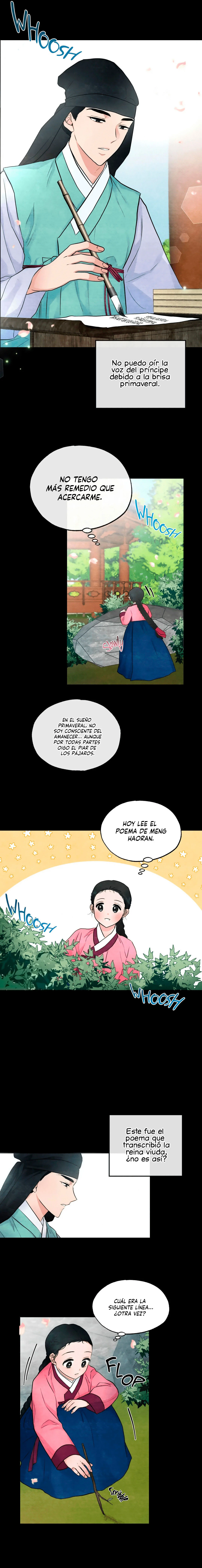 Gwang-an Capitulo 13 página 5
