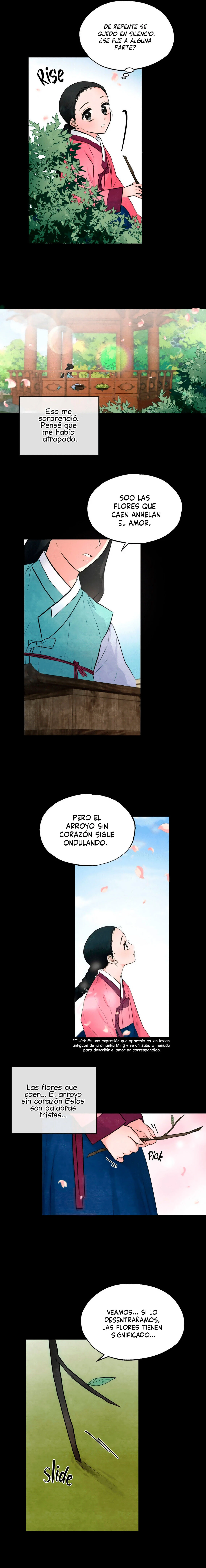 Gwang-an Capitulo 13 página 7