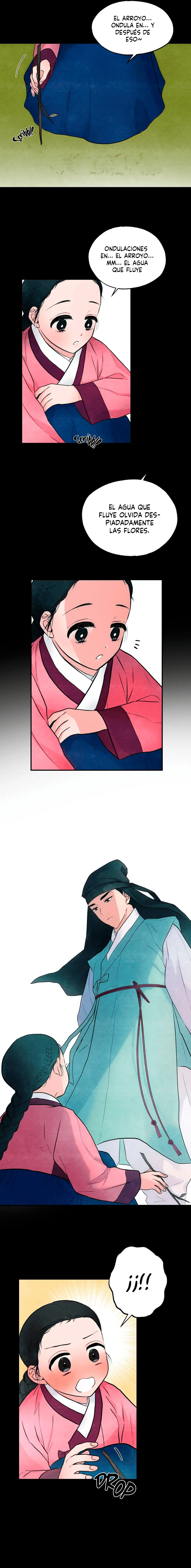 Gwang-an Capitulo 13 página 8
