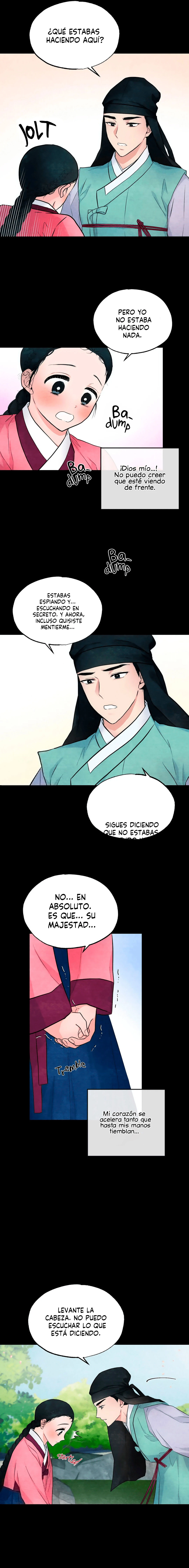Gwang-an Capitulo 13 página 9