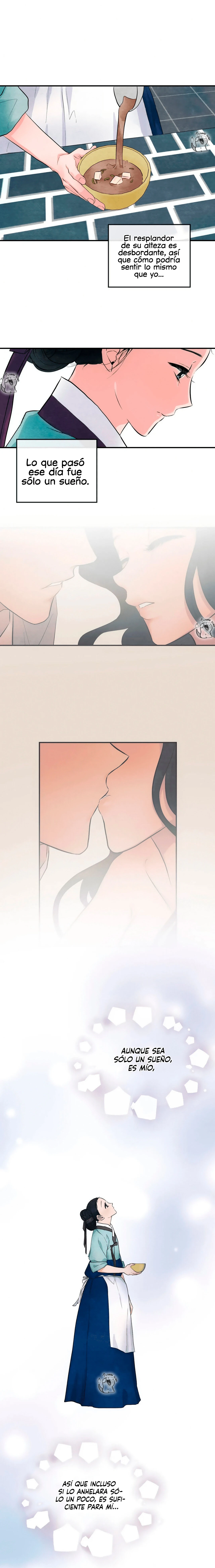 Gwang-an Capitulo 14 página 15