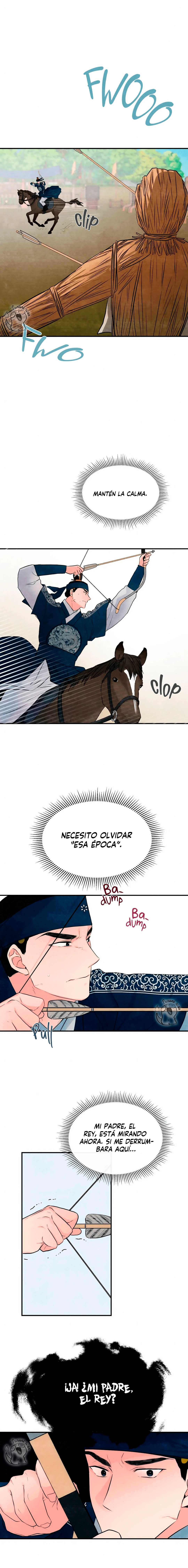 Gwang-an Capitulo 16 página 12
