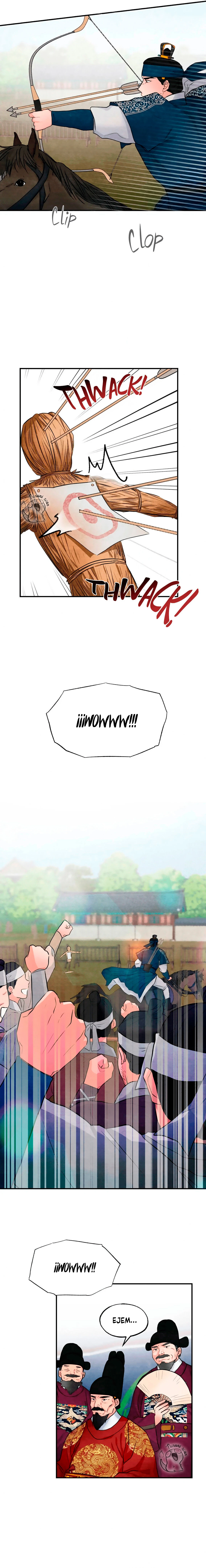 Gwang-an Capitulo 16 página 16