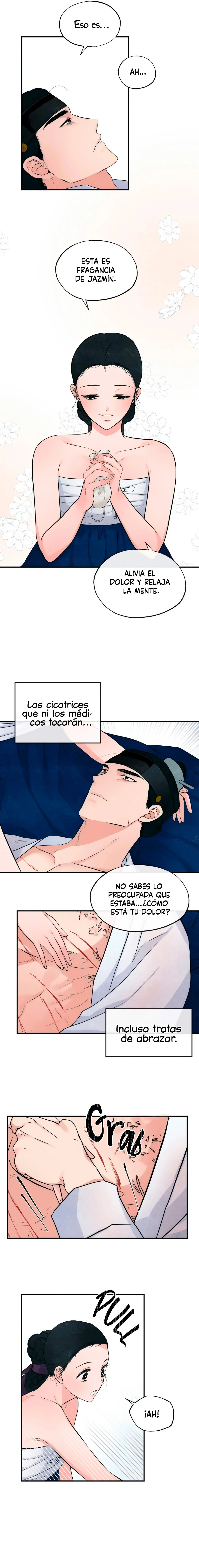 Gwang-an Capitulo 19 página 15