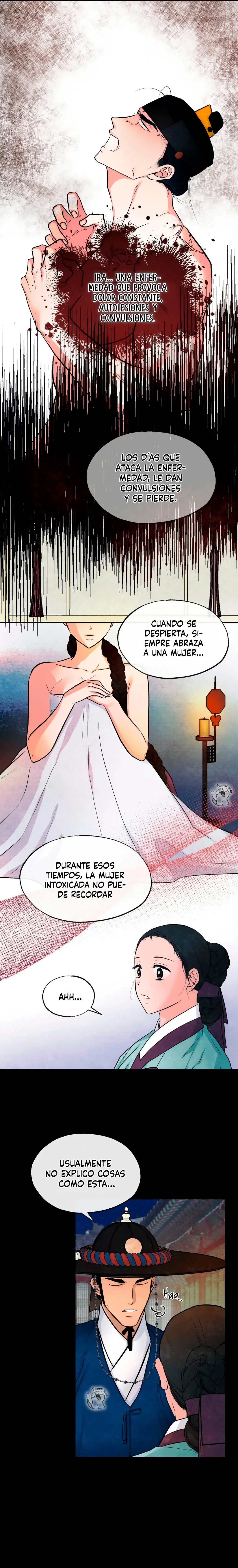 Gwang-an Capitulo 19 página 7