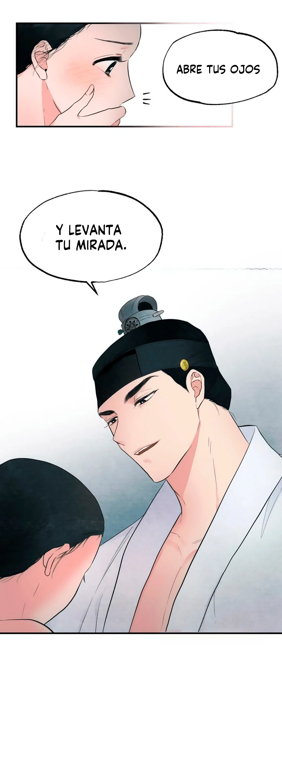 Gwang-an Capitulo 2 página 10