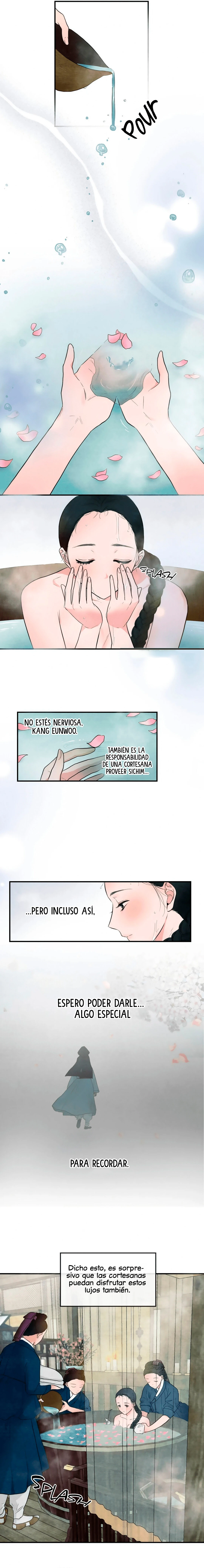 Gwang-an Capitulo 2 página 11