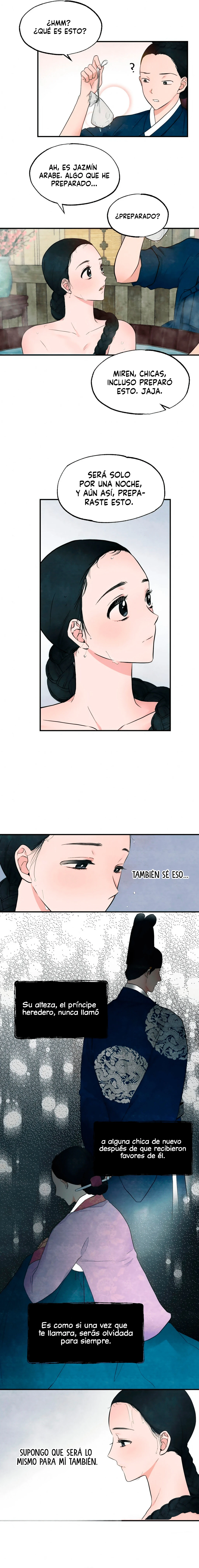 Gwang-an Capitulo 2 página 12