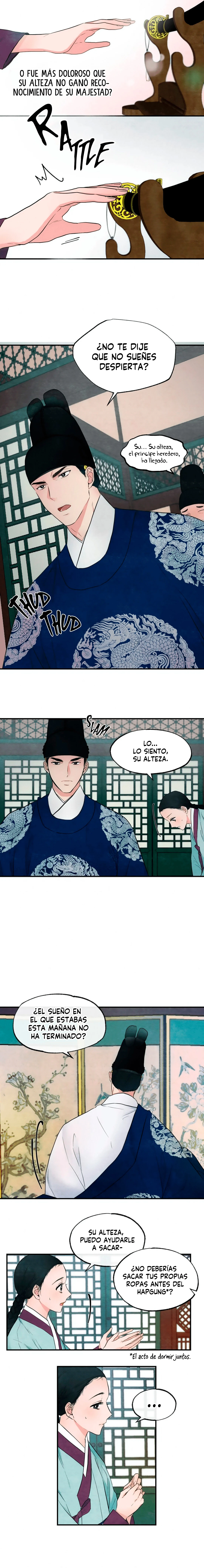 Gwang-an Capitulo 2 página 15