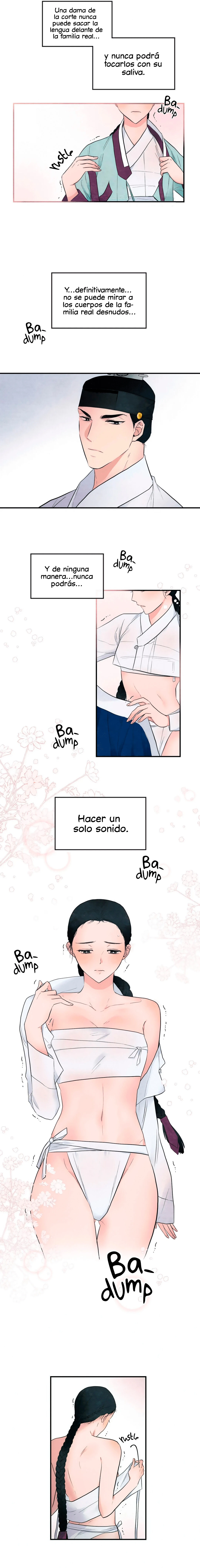 Gwang-an Capitulo 2 página 4