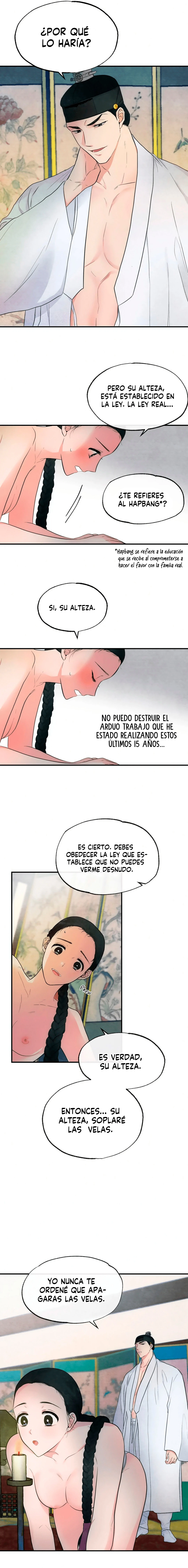 Gwang-an Capitulo 2 página 7