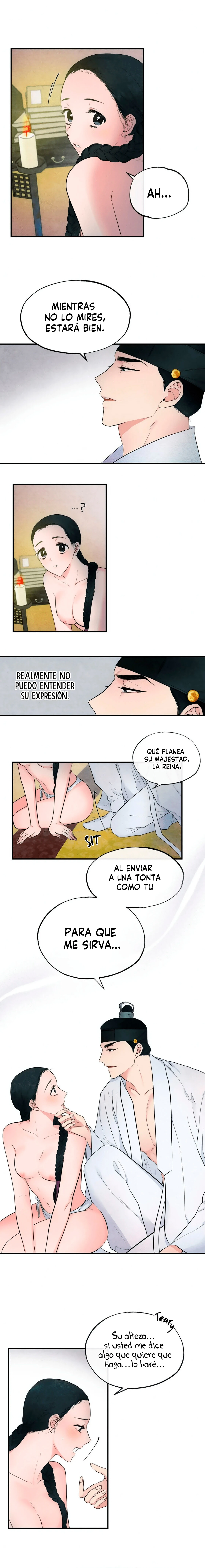 Gwang-an Capitulo 2 página 8