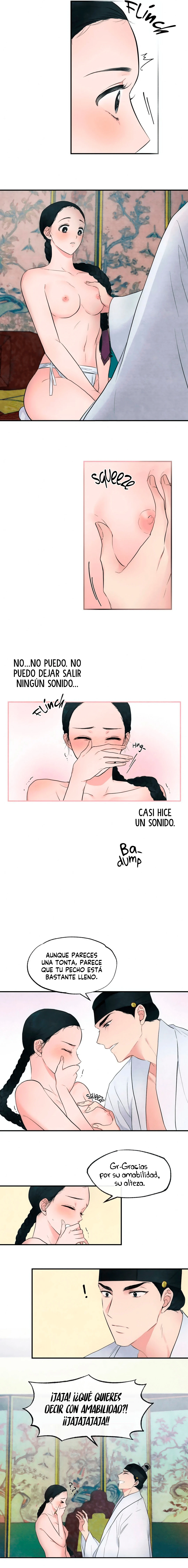 Gwang-an Capitulo 2 página 9