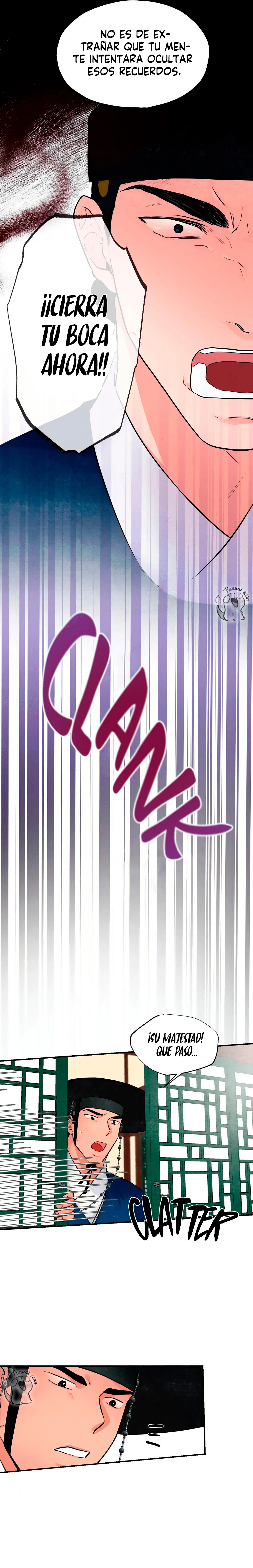 Gwang-an Capitulo 21 página 13