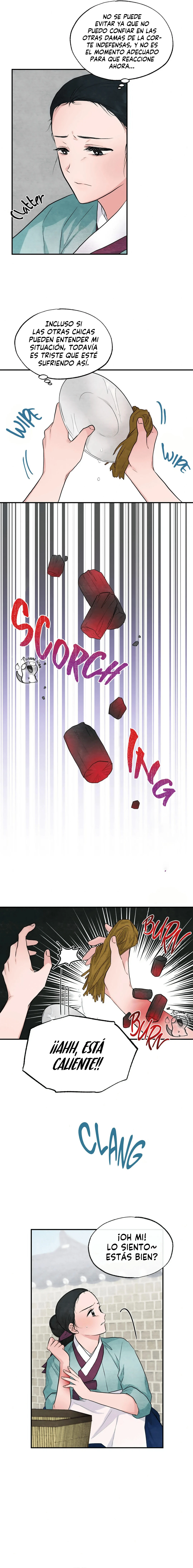 Gwang-an Capitulo 22 página 10
