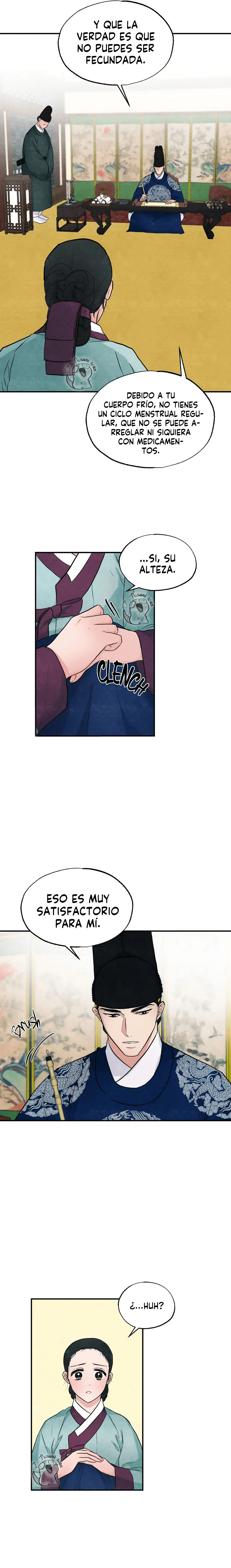 Gwang-an Capitulo 22 página 15