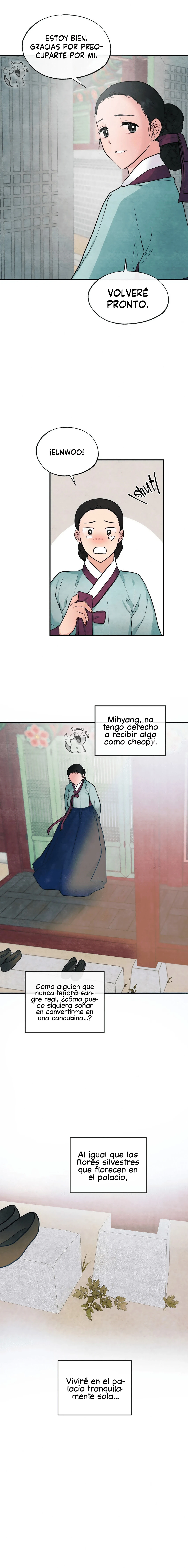Gwang-an Capitulo 22 página 7