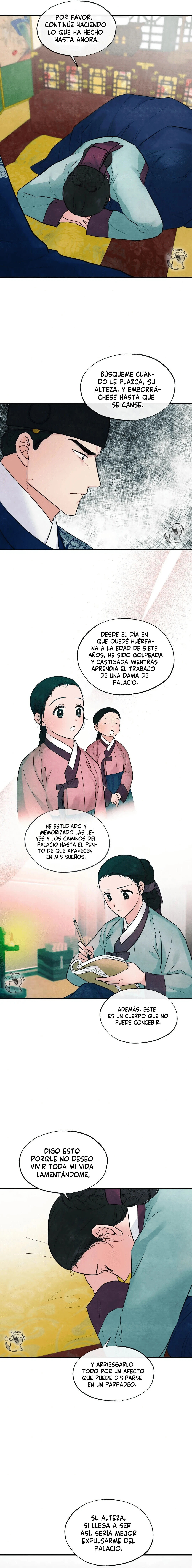 Gwang-an Capitulo 23 página 13