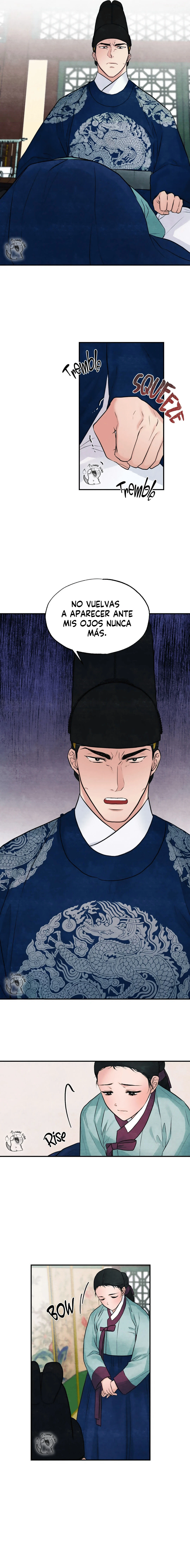 Gwang-an Capitulo 23 página 14