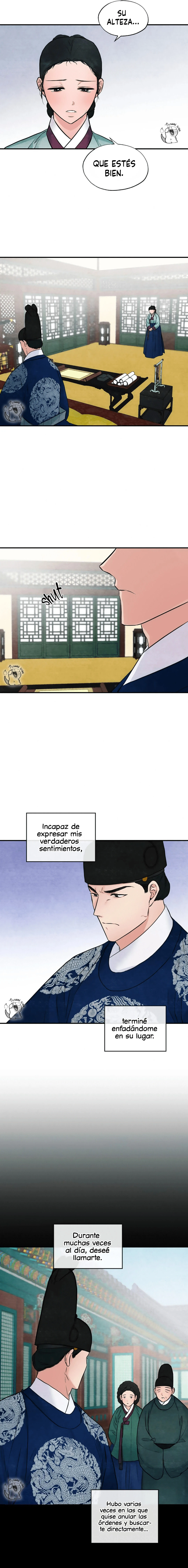 Gwang-an Capitulo 23 página 15