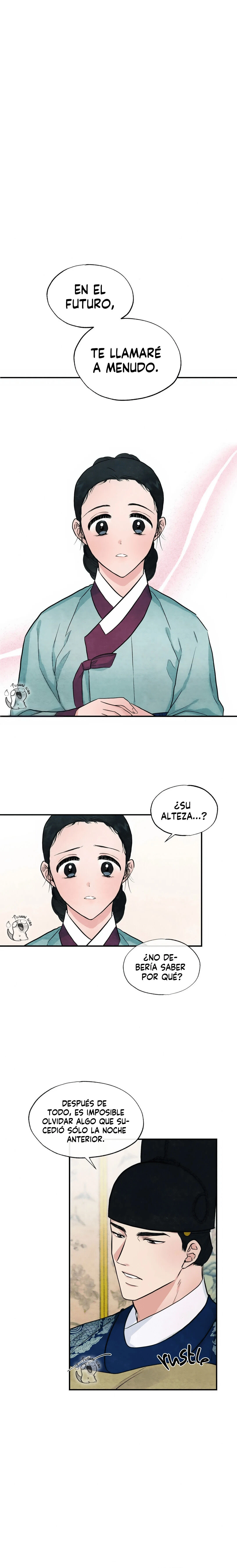 Gwang-an Capitulo 23 página 4