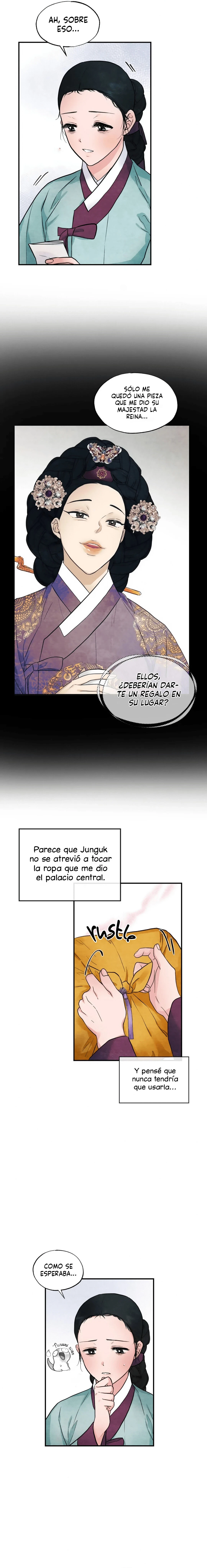 Gwang-an Capitulo 24 página 10