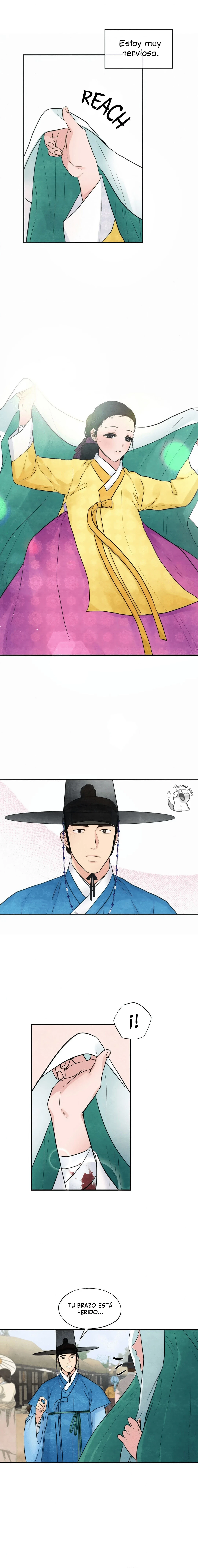 Gwang-an Capitulo 24 página 16