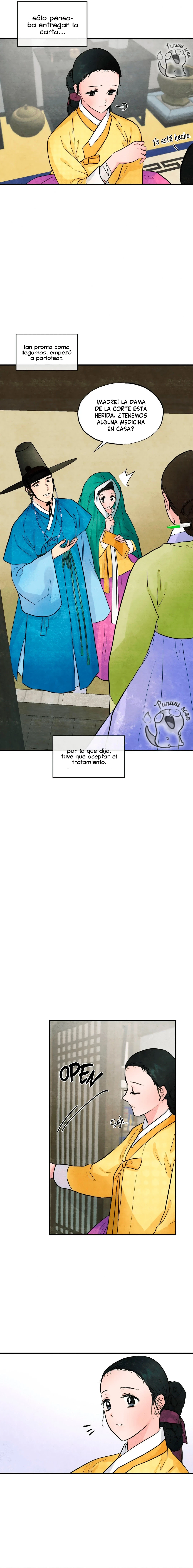 Gwang-an Capitulo 25 página 12