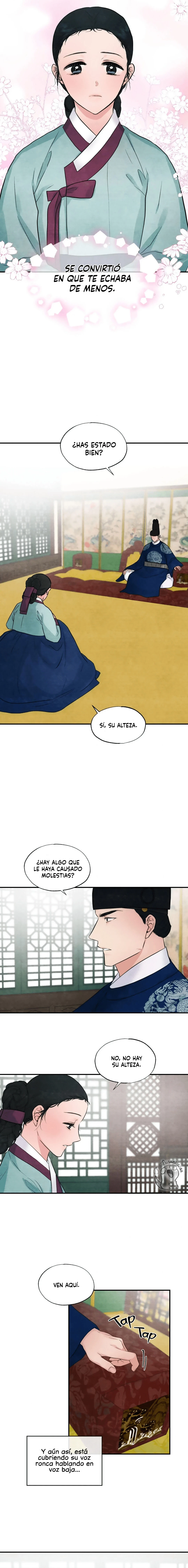 Gwang-an Capitulo 27 página 12
