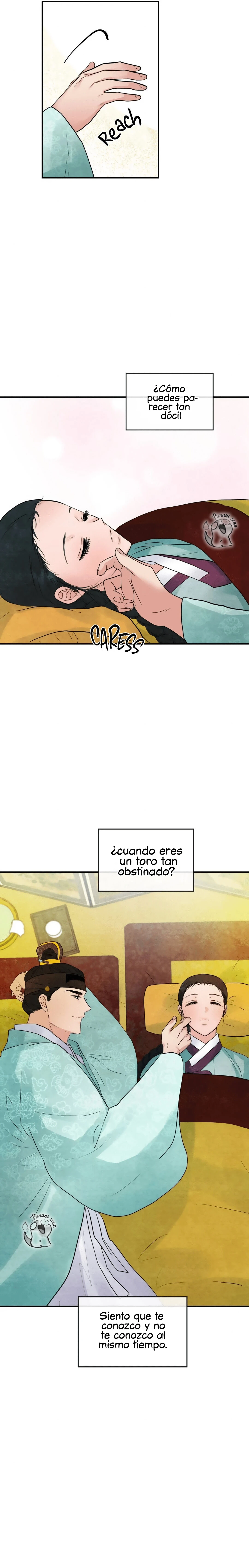 Gwang-an Capitulo 29 página 17
