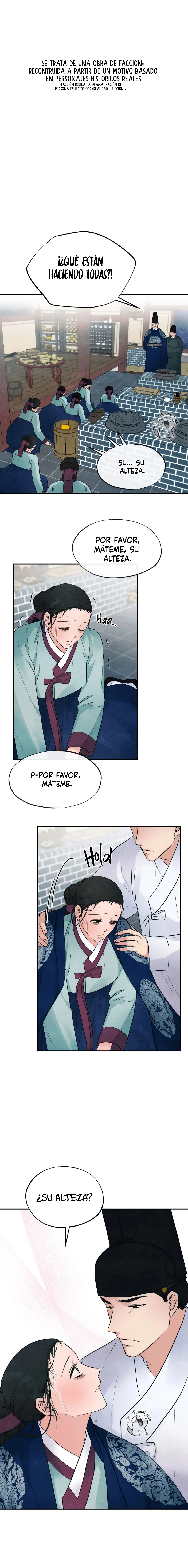 Gwang-an Capitulo 29 página 4