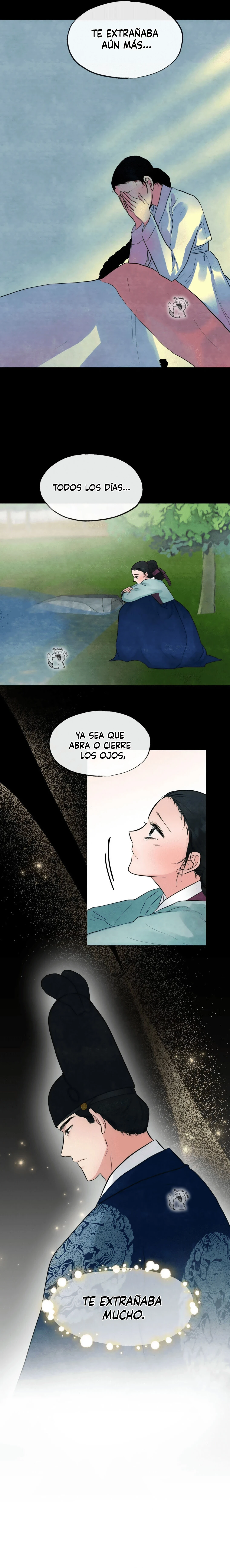 Gwang-an Capitulo 30 página 10
