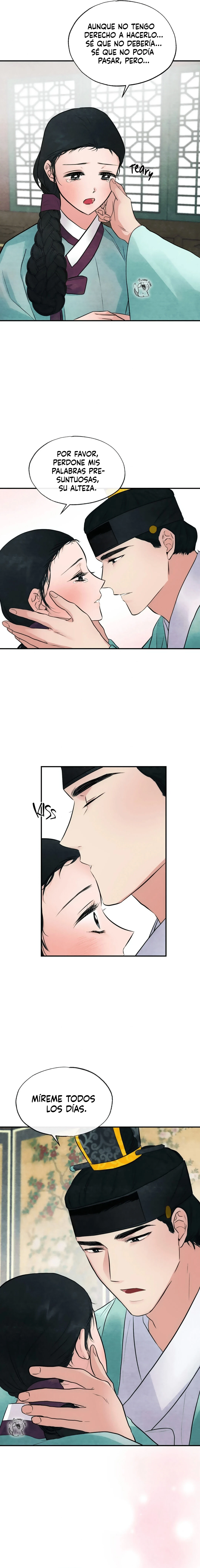 Gwang-an Capitulo 30 página 11