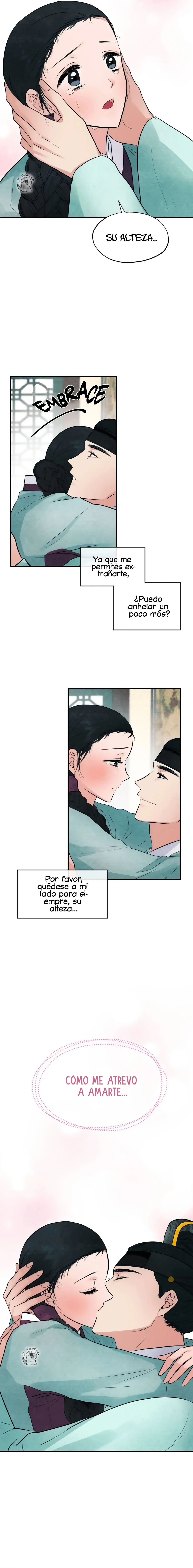 Gwang-an Capitulo 30 página 12